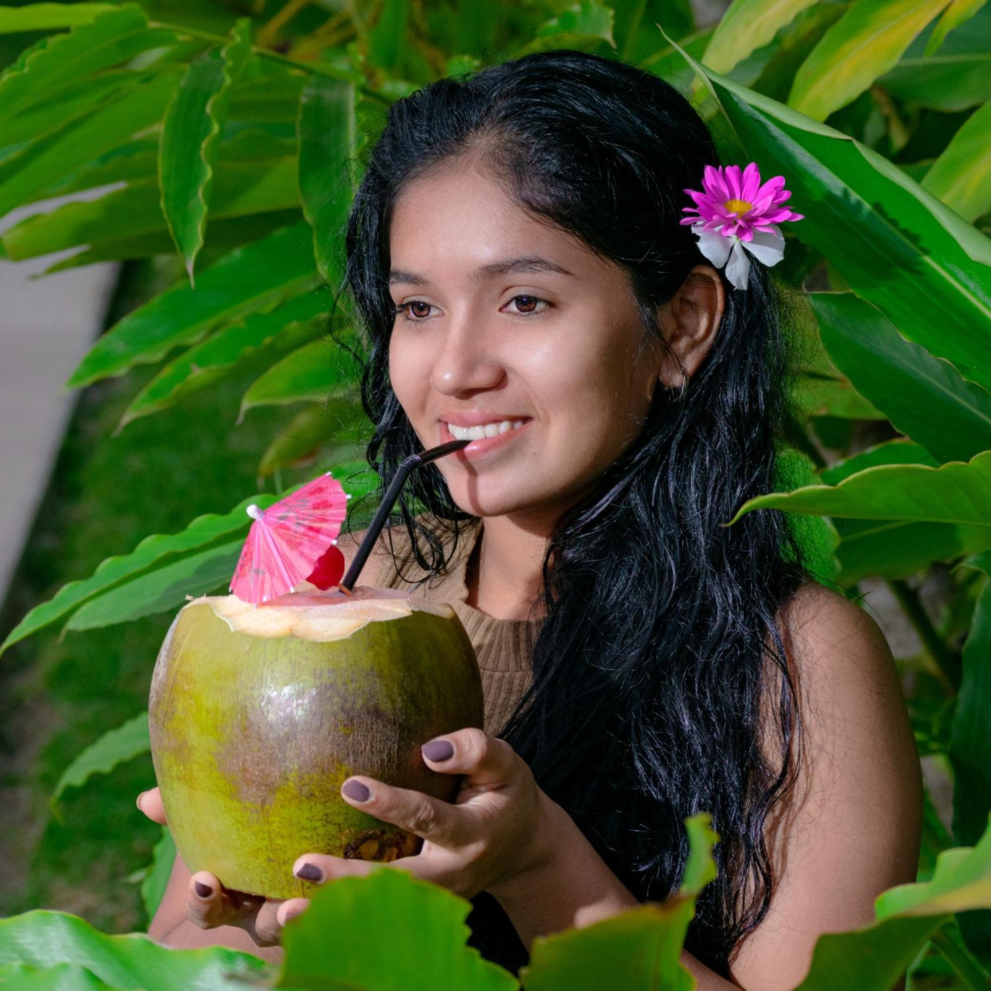 Laguna Azul Hotel & Suites Sauce Eksteriør bilde