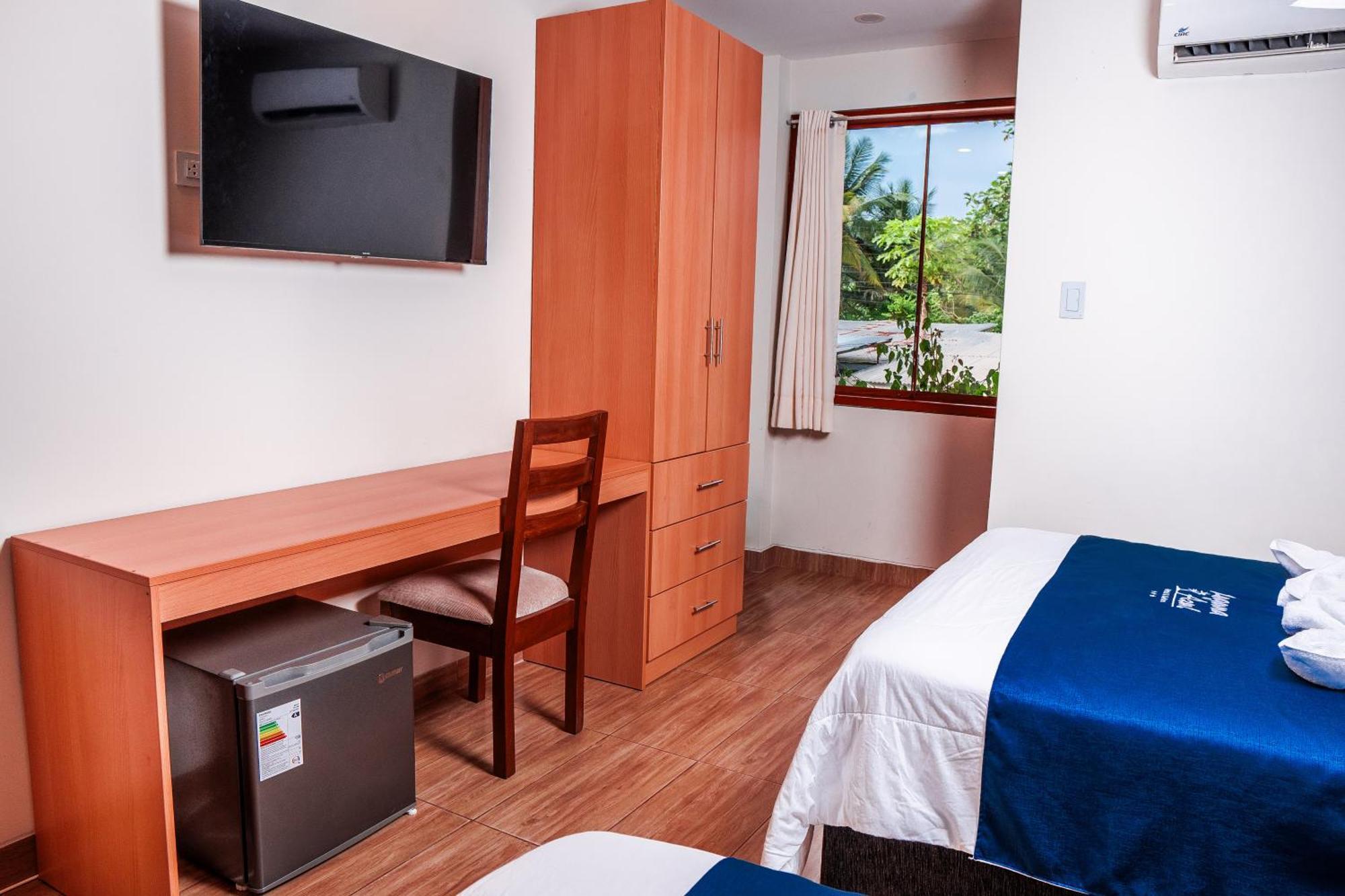 Laguna Azul Hotel & Suites Sauce Eksteriør bilde